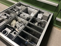 Partij klemmen en industriële connectoren - afbeelding 77 van  91