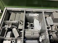 Partij klemmen en industriële connectoren - afbeelding 80 van  91
