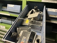 Partij klemmen en industriële connectoren - afbeelding 86 van  91