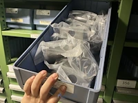 Partij klemmen en industriële connectoren - afbeelding 88 van  91