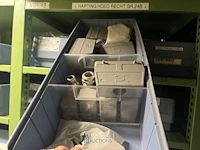 Partij klemmen en industriële connectoren - afbeelding 91 van  91