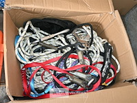 Partij klimgereedschap - afbeelding 1 van  6