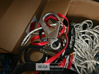 Partij klimgereedschap - afbeelding 2 van  6