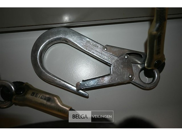 Partij klimgereedschap - afbeelding 5 van  6