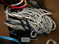 Partij klimgereedschap - afbeelding 6 van  6