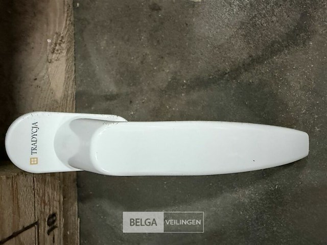 Partij klinken ramen + deuren - afbeelding 2 van  3