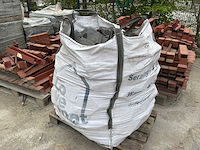 Partij klinkers - afbeelding 1 van  4