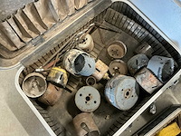 Partij klok- en kroonboren - afbeelding 3 van  4