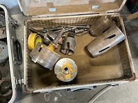 Partij klok- en kroonboren - afbeelding 4 van  4