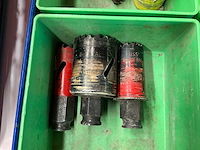 Partij klokboren - afbeelding 3 van  11