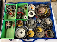 Partij klokboren - afbeelding 4 van  11