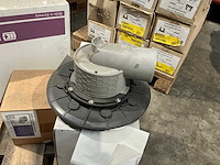 Partij kloksiphons - afbeelding 3 van  3