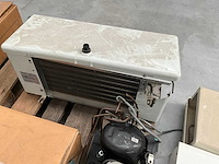 Partij koelcompressoren en verdampers - afbeelding 2 van  3