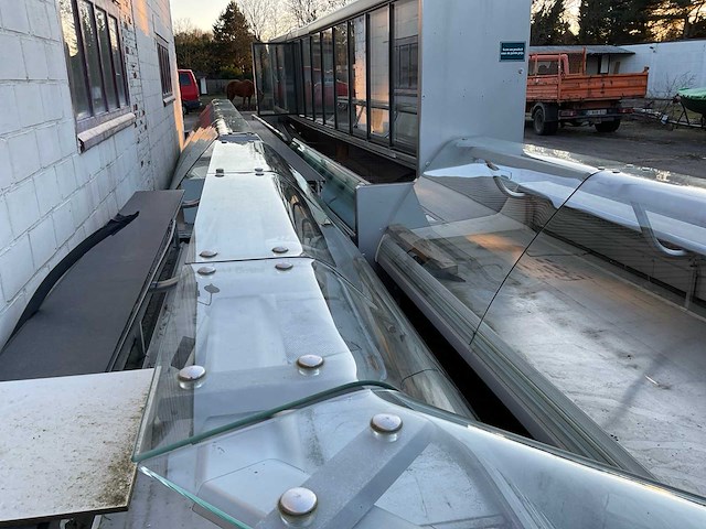 Partij koelfrigoos - afbeelding 6 van  14