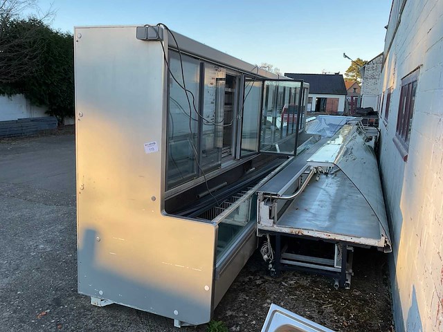 Partij koelfrigoos - afbeelding 1 van  14