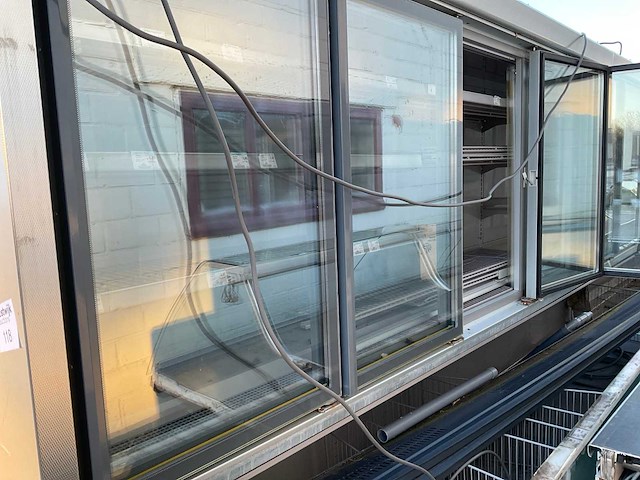 Partij koelfrigoos - afbeelding 7 van  14