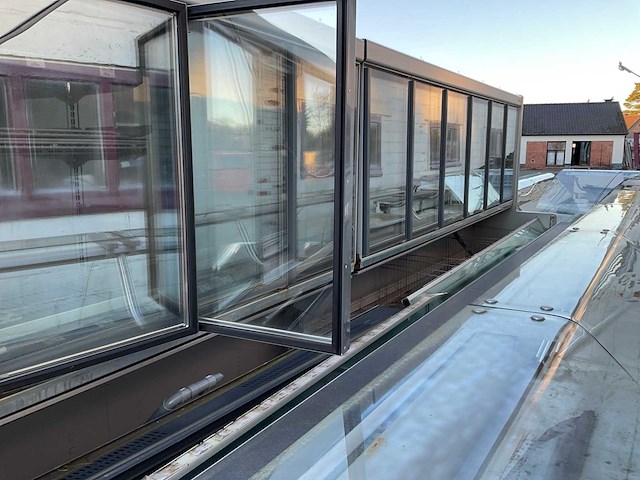 Partij koelfrigoos - afbeelding 9 van  14