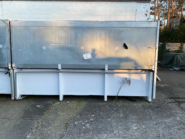 Partij koelfrigoos - afbeelding 11 van  14