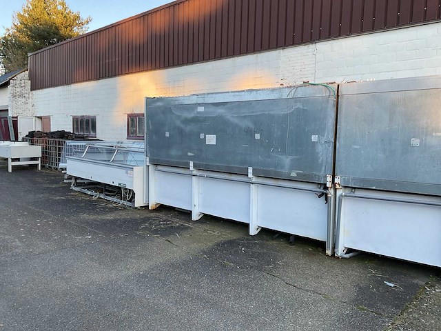 Partij koelfrigoos - afbeelding 12 van  14