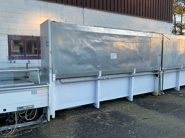 Partij koelfrigoos - afbeelding 13 van  14