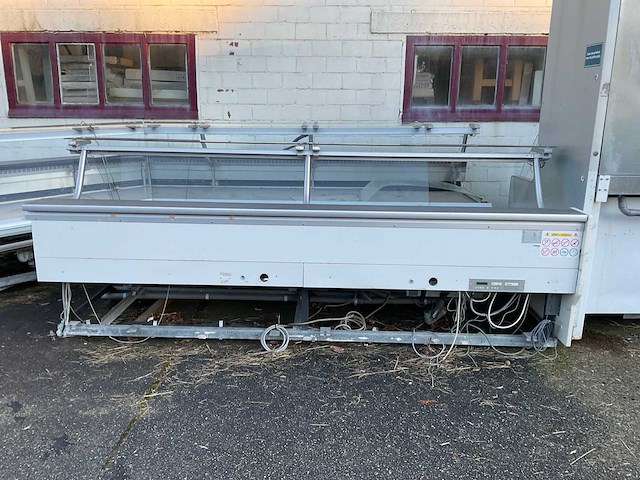 Partij koelfrigoos - afbeelding 14 van  14