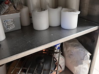 Partij koffie toebehoren - afbeelding 2 van  10