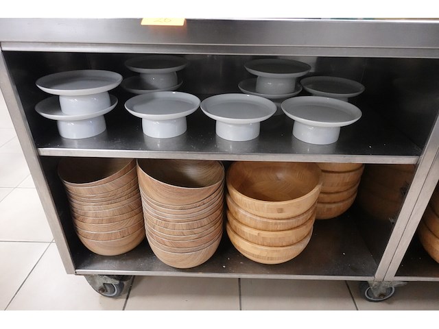 Partij koffie toebehoren - afbeelding 3 van  10