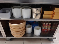 Partij koffie toebehoren - afbeelding 4 van  10