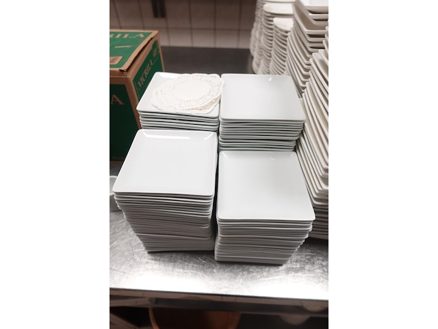 Partij koffie toebehoren - afbeelding 5 van  10