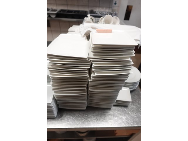 Partij koffie toebehoren - afbeelding 6 van  10