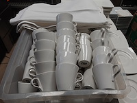 Partij koffie toebehoren - afbeelding 7 van  10