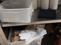 Partij koffie toebehoren - afbeelding 10 van  10