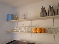 Partij koffie toebehoren - afbeelding 2 van  4