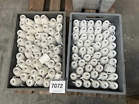 Partij koffiemokken cosy&trendy en aperoschaaltjes - afbeelding 3 van  8