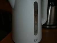 Partij koffiezetapparaten en waterkokers - afbeelding 2 van  7