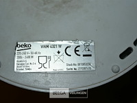 Partij koffiezetapparaten en waterkokers - afbeelding 3 van  7