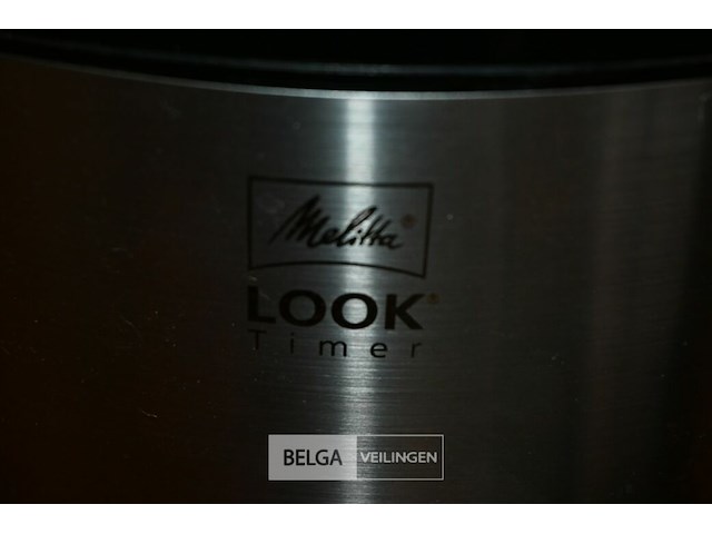 Partij koffiezetapparaten en waterkokers - afbeelding 6 van  7