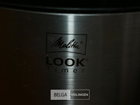 Partij koffiezetapparaten en waterkokers - afbeelding 6 van  7