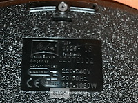 Partij koffiezetapparaten en waterkokers - afbeelding 7 van  7