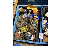 Partij kogellagers - afbeelding 1 van  2