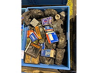 Partij kogellagers - afbeelding 2 van  2