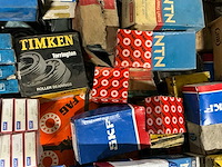 Partij kogellagers - afbeelding 9 van  10