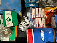 Partij kogellagers - afbeelding 10 van  10