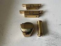 Partij kogelsnapsloten - afbeelding 1 van  4