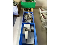 Partij kogelsnapsloten - afbeelding 2 van  4