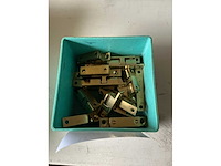 Partij kogelsnapsloten - afbeelding 3 van  4