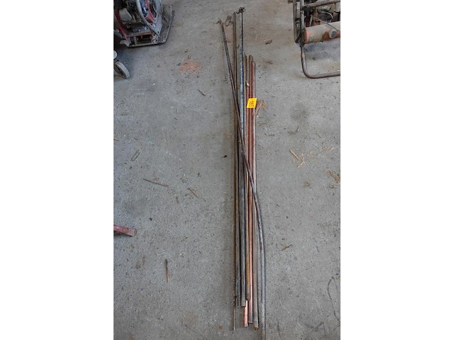 Partij koper - afbeelding 1 van  1