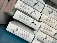 Partij koperen fittingmateriaal - afbeelding 2 van  10