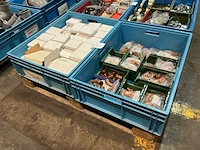 Partij koperen fittingmateriaal - afbeelding 3 van  10