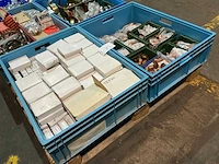 Partij koperen fittingmateriaal - afbeelding 9 van  10